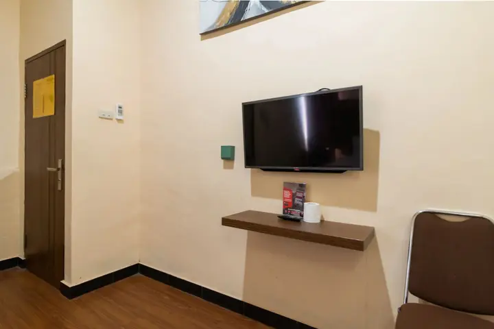 Пематангсиантар: RedDoorz Plus near Ramayana Pematangsiantar