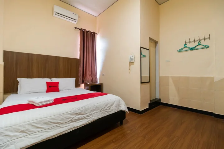 Пематангсиантар: RedDoorz Plus near Ramayana Pematangsiantar