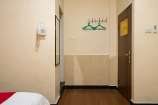 Пематангсиантар: RedDoorz Plus near Ramayana Pematangsiantar