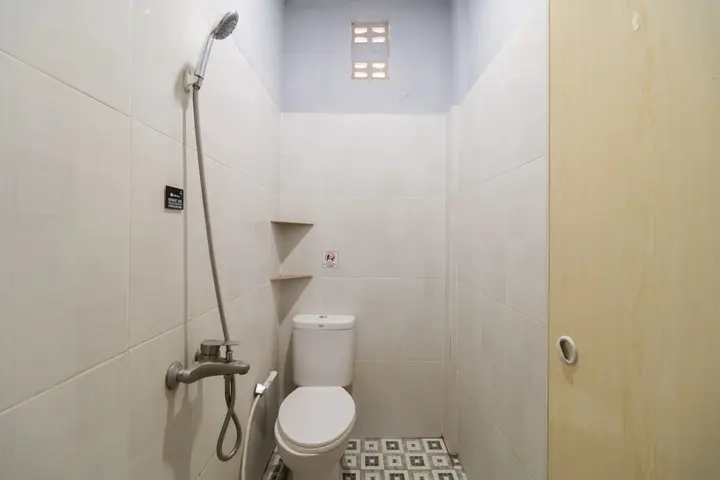 Пематангсиантар: RedDoorz Plus near Ramayana Pematangsiantar