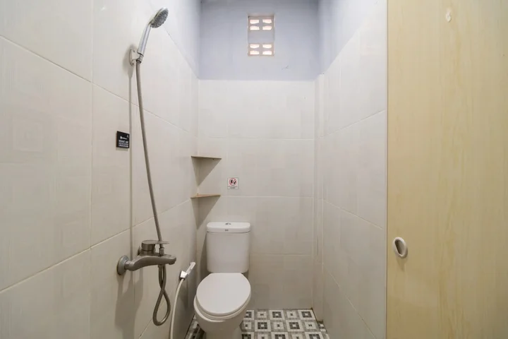 Пематангсиантар: RedDoorz Plus near Ramayana Pematangsiantar