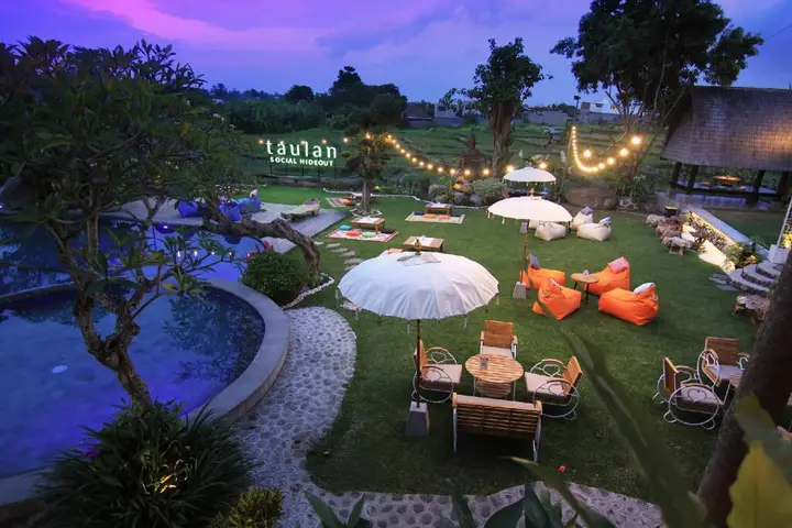 Taulan Villa by Social Hideout Bali — фото 3