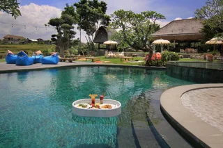 Керобокан: Taulan Villa by Social Hideout Bali