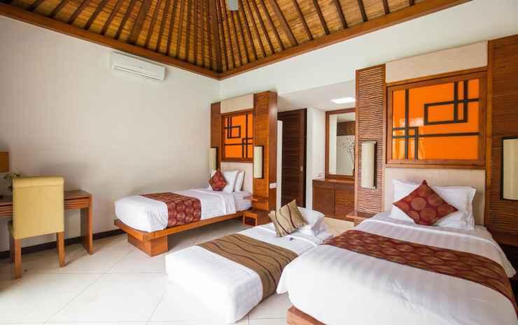 Санур: Villa Seriska Satu Sanur