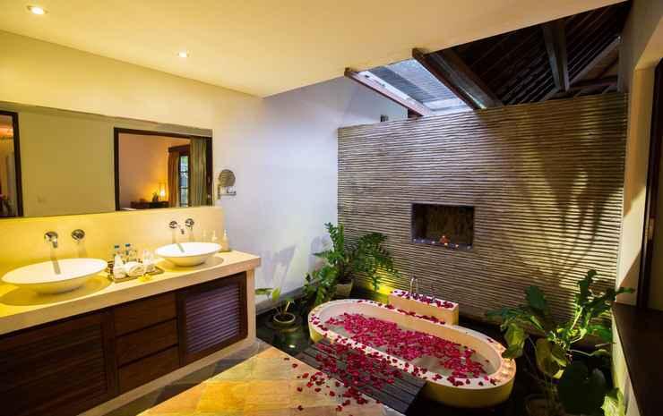 Санур: Villa Seriska Satu Sanur