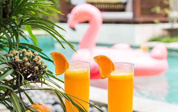 Санур: Villa Seriska Satu Sanur