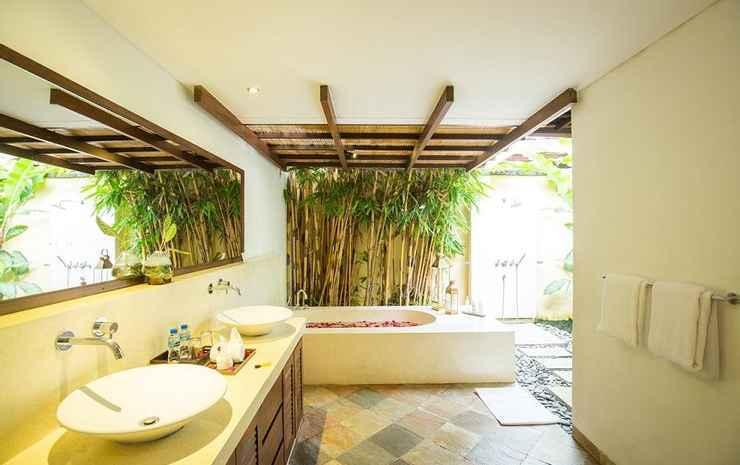 Санур: Villa Seriska Satu Sanur