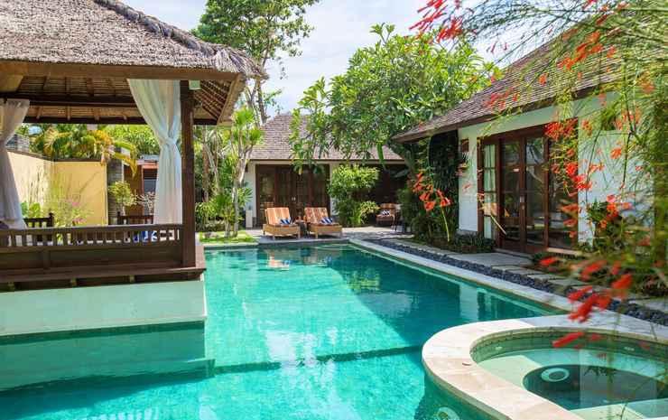 Санур: Villa Seriska Satu Sanur