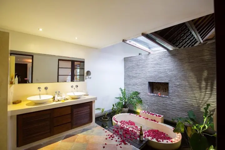 Санур: Villa Seriska Satu Sanur