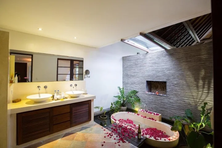 Санур: Villa Seriska Satu Sanur