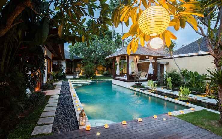 Санур: Villa Seriska Satu Sanur