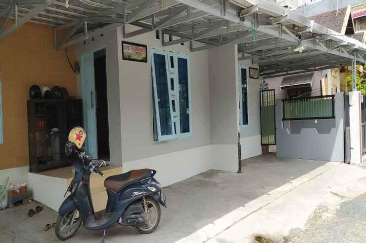 Банджармасин: OYO 3920 Himawari Homestay