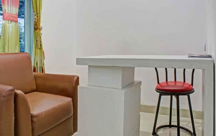 Банджармасин: OYO 3920 Himawari Homestay