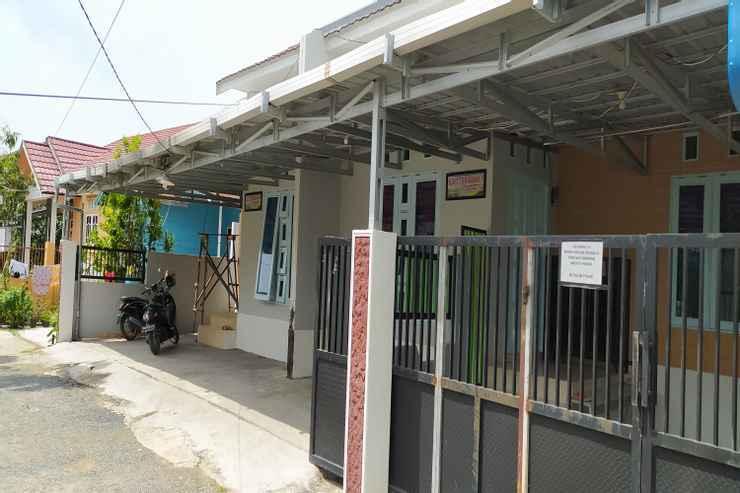 Банджармасин: OYO 3920 Himawari Homestay