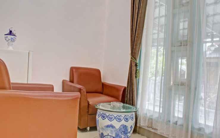 Банджармасин: OYO 3920 Himawari Homestay
