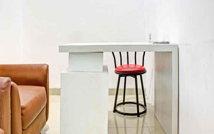 Банджармасин: OYO 3920 Himawari Homestay
