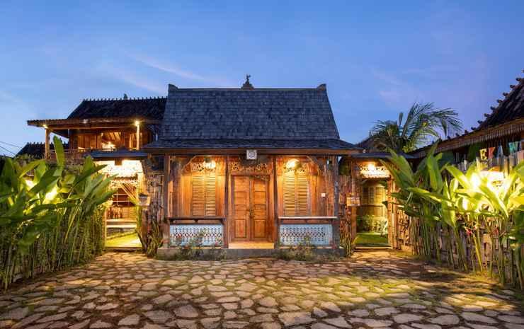 Eka Wood Villa — фото 1
