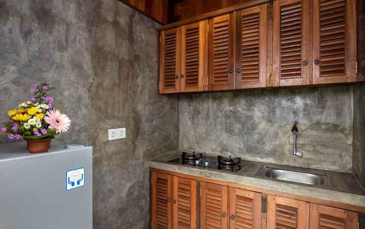Сукавати: Eka Wood Villa
