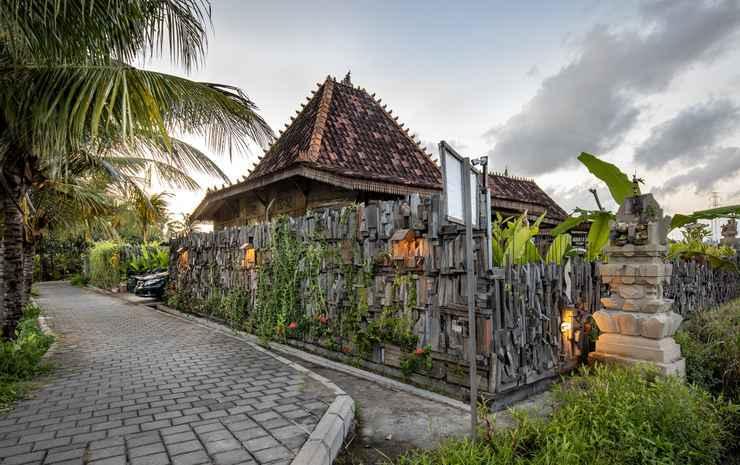 Eka Wood Villa — фото 4