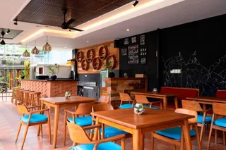 Сукавати: Freddies Villas Ubud