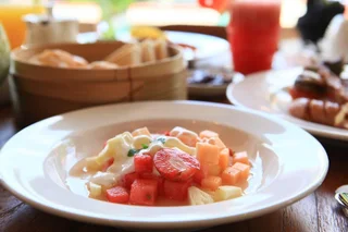 Сукавати: Freddies Villas Ubud