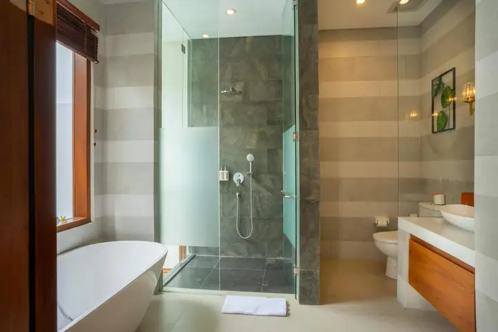 Сукавати: Freddies Villas Ubud