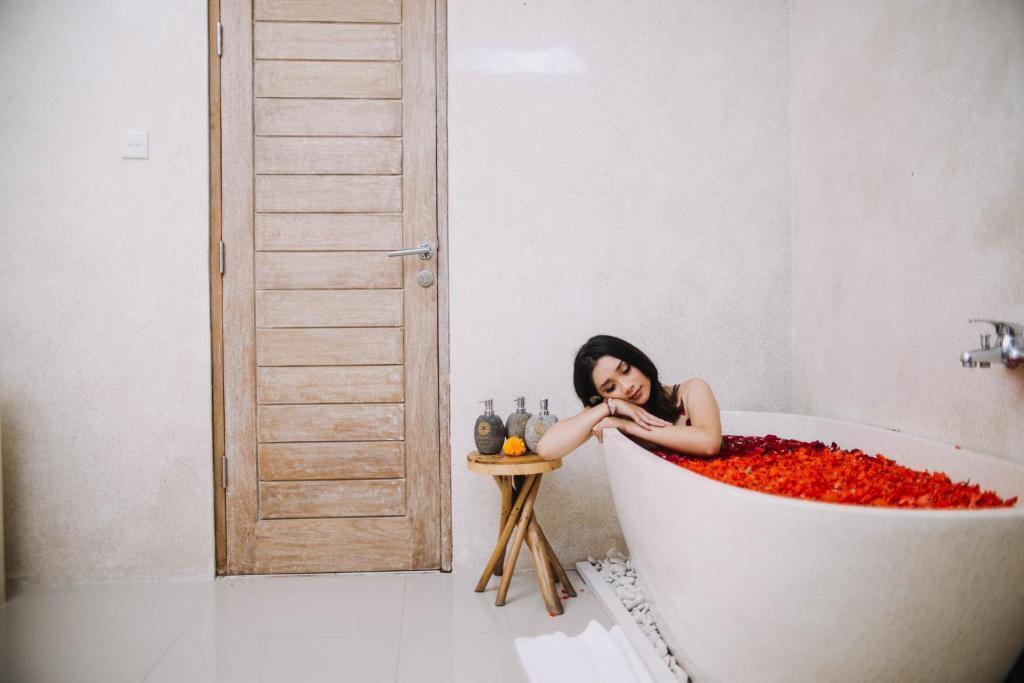 Сукавати: Freddies Villas Ubud