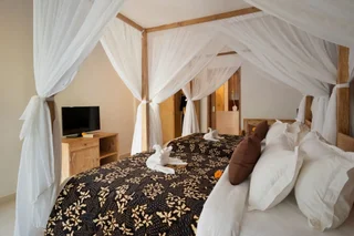 Сукавати: Freddies Villas Ubud