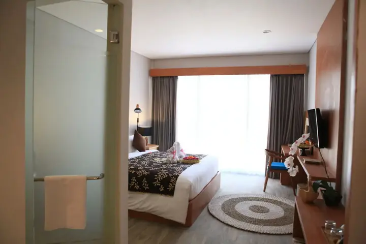 Сукавати: Freddies Villas Ubud