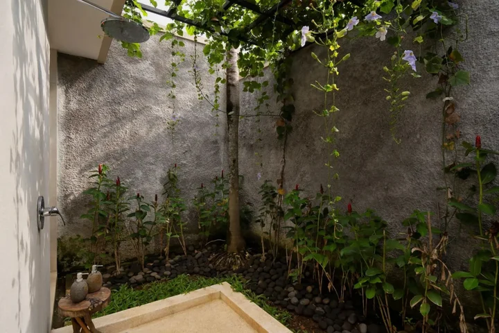 Сукавати: Freddies Villas Ubud