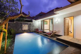 Сукавати: Freddies Villas Ubud