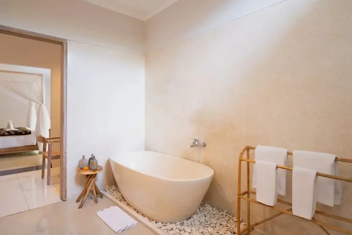 Сукавати: Freddies Villas Ubud