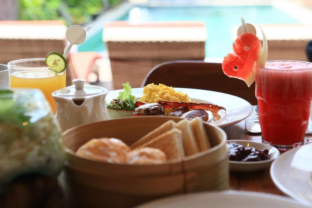Сукавати: Freddies Villas Ubud