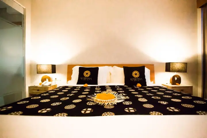 Сукавати: Freddies Villas Ubud