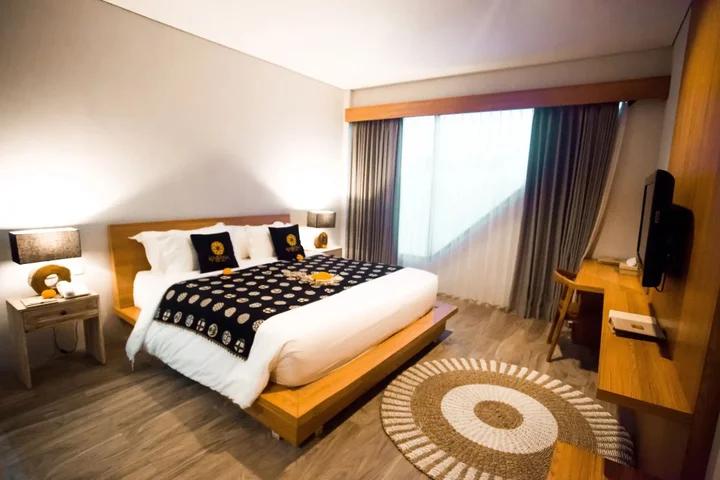 Сукавати: Freddies Villas Ubud