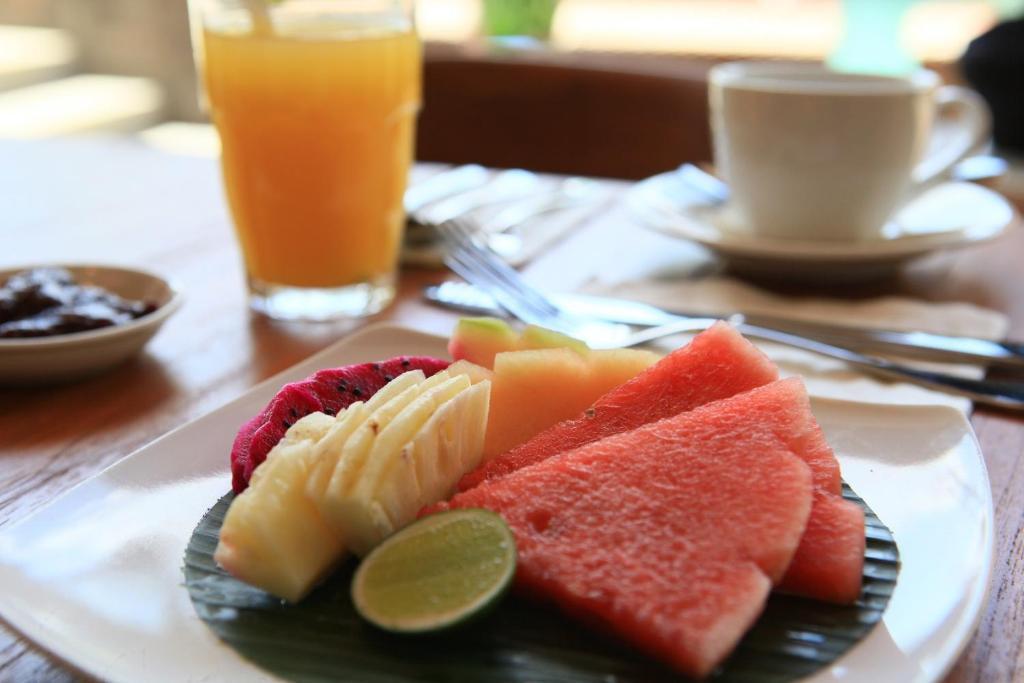 Сукавати: Freddies Villas Ubud