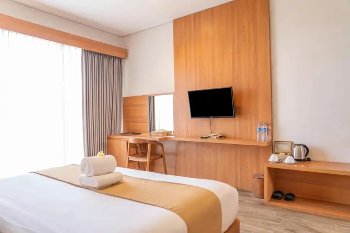 Сукавати: Freddies Villas Ubud
