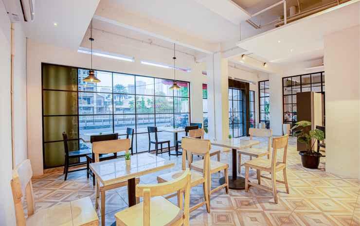 Джакарта: Hotel Anders