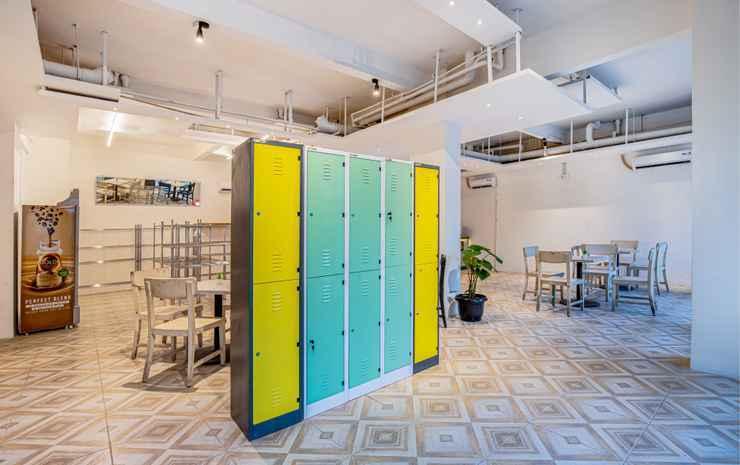 Джакарта: Hotel Anders