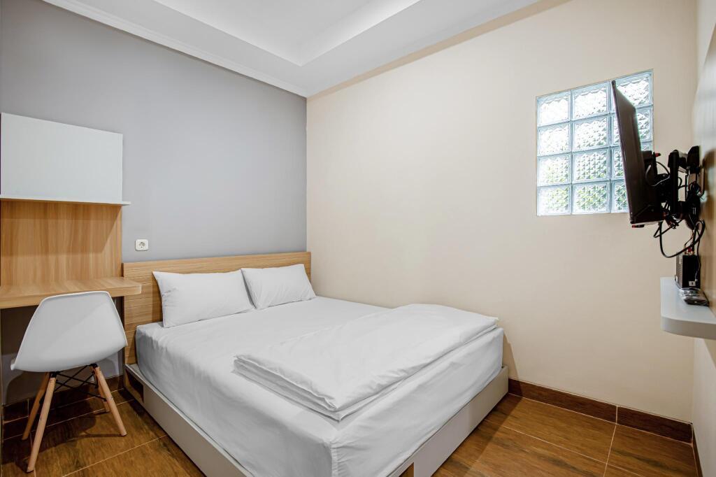Джакарта: Rumah Kubis Residence