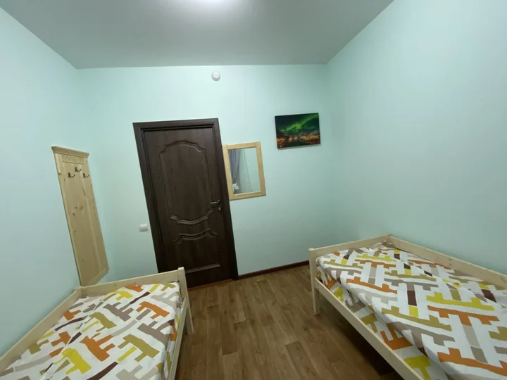 Мурманск: Хостел Commune