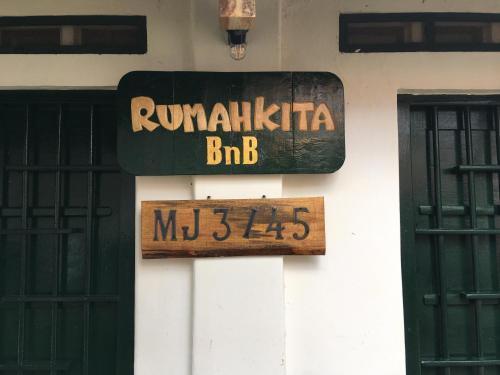 Джокьякарта: Rumah Kita BnB
