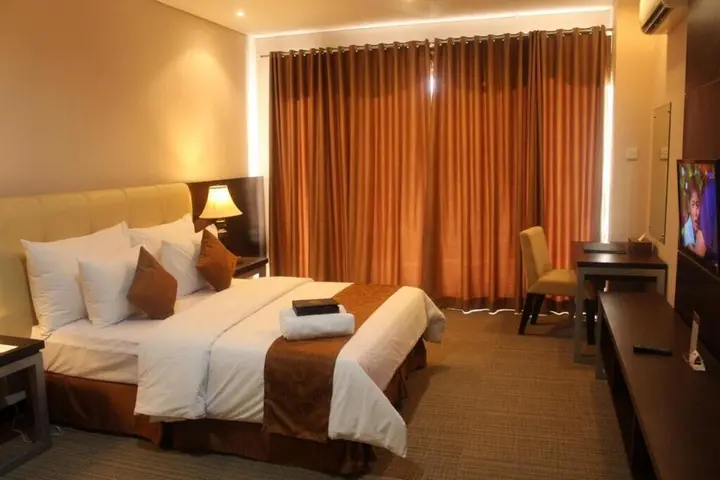 Баликпапан: Royal Suite Balikpapan