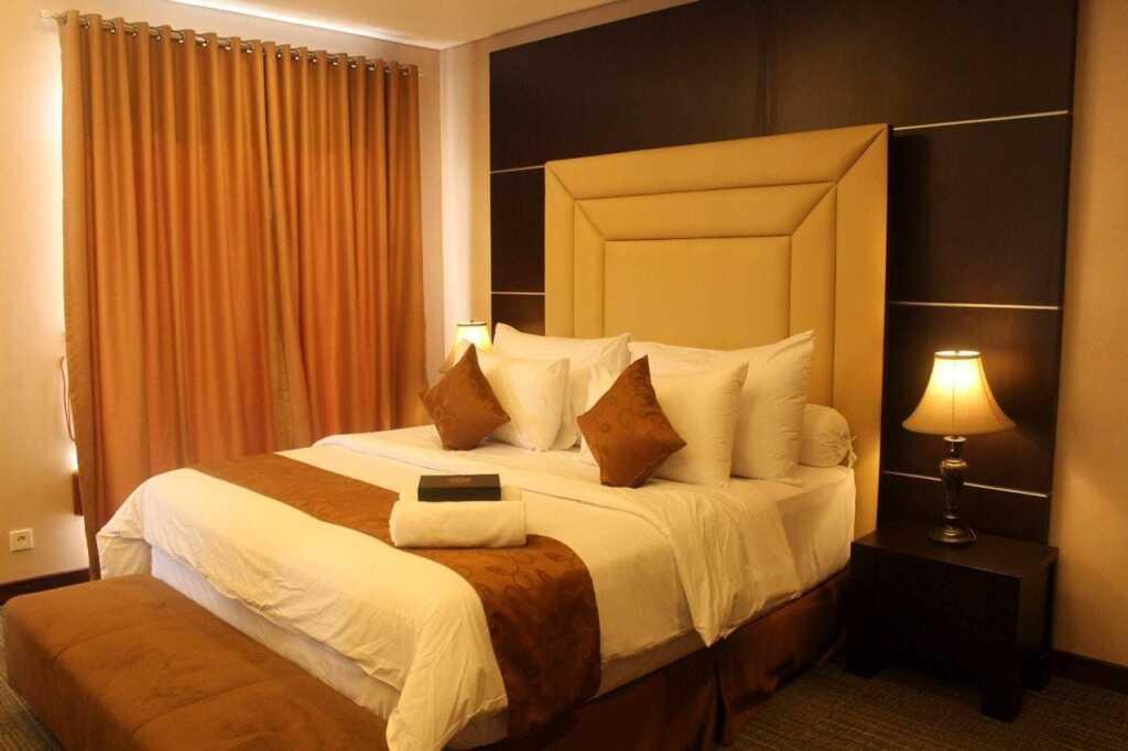 Баликпапан: Royal Suite Balikpapan