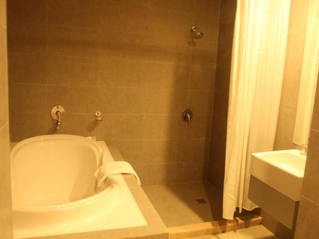 Баликпапан: Royal Suite Balikpapan