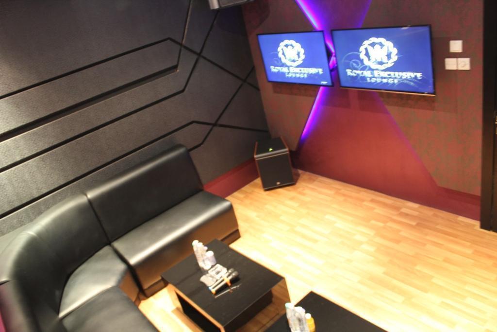 Баликпапан: Royal Suite Balikpapan