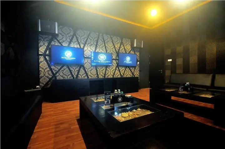 Баликпапан: Royal Suite Balikpapan