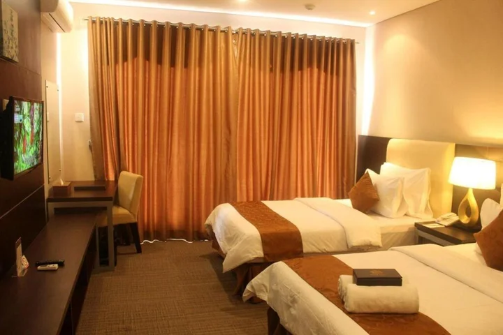 Баликпапан: Royal Suite Balikpapan