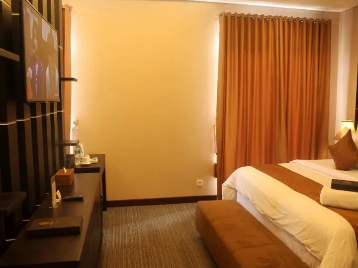 Баликпапан: Royal Suite Balikpapan