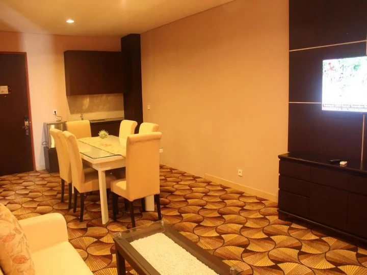 Баликпапан: Royal Suite Balikpapan